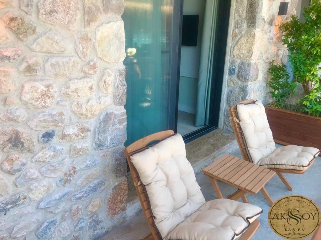 Aksoy Tas Ev * Bodrum